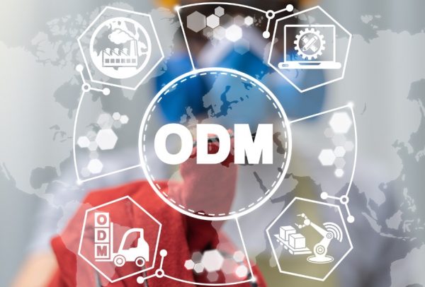 ODM (Original Design Manufactuere)